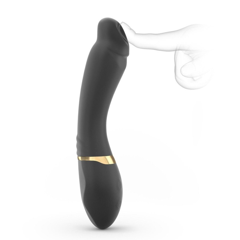 Wibrator punktu g dorcel tender spot: 20cm 7 tryb